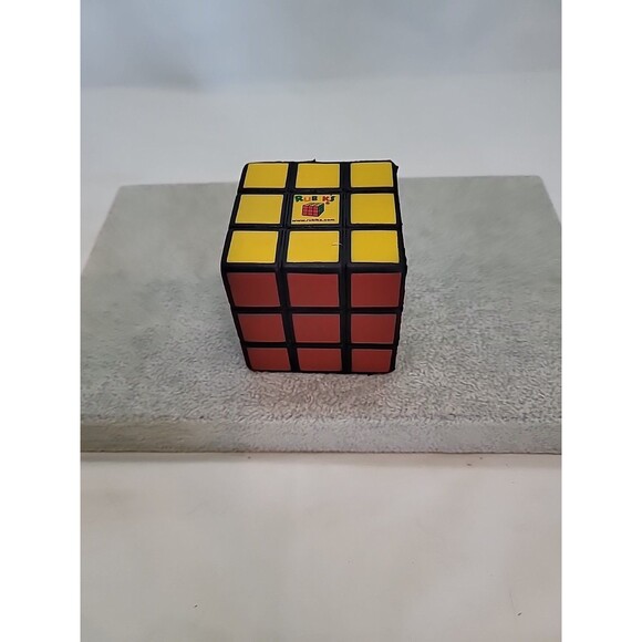 Soft Foam Rubik’s Cube - Squishy 2x2 Toy for Stress Relief advertising AGiREPAIR - Picture 9 of 9